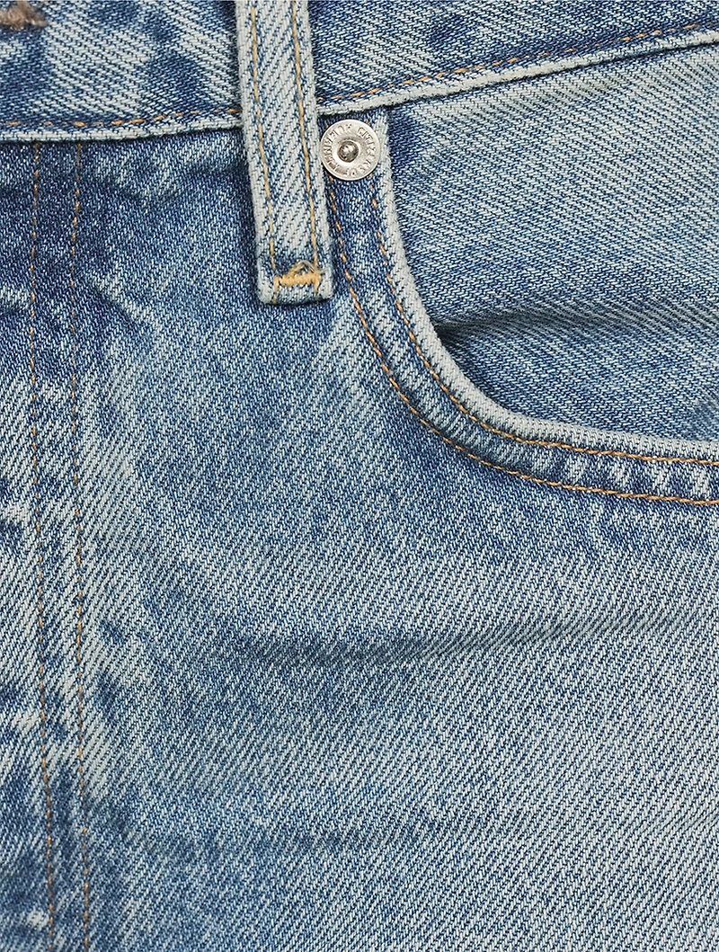 Blaine Straight Jeans