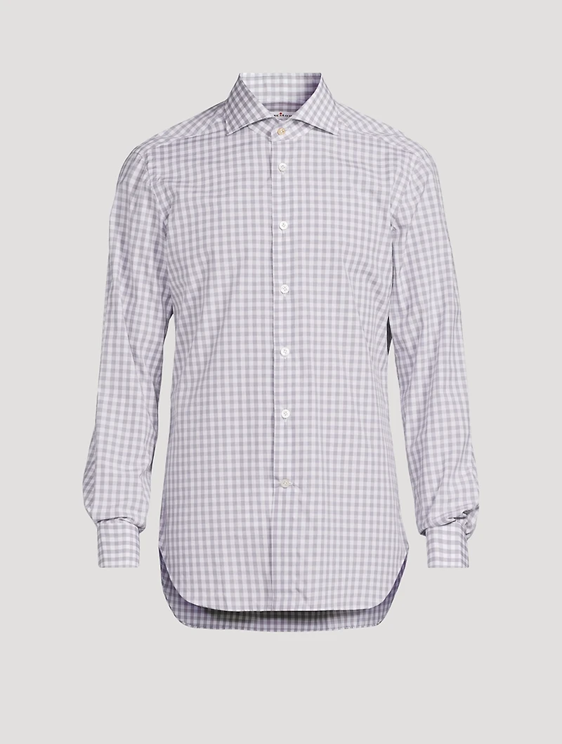 Check Sport Shirt