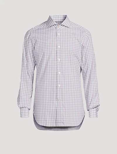 Check Sport Shirt