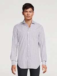 Check Sport Shirt