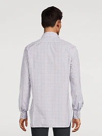 Check Sport Shirt