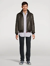 Check Sport Shirt