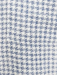 Houndstooth Overshirt