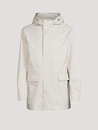 Hooded Jacket