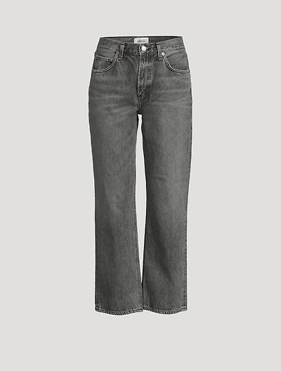 Valen Straight Jeans