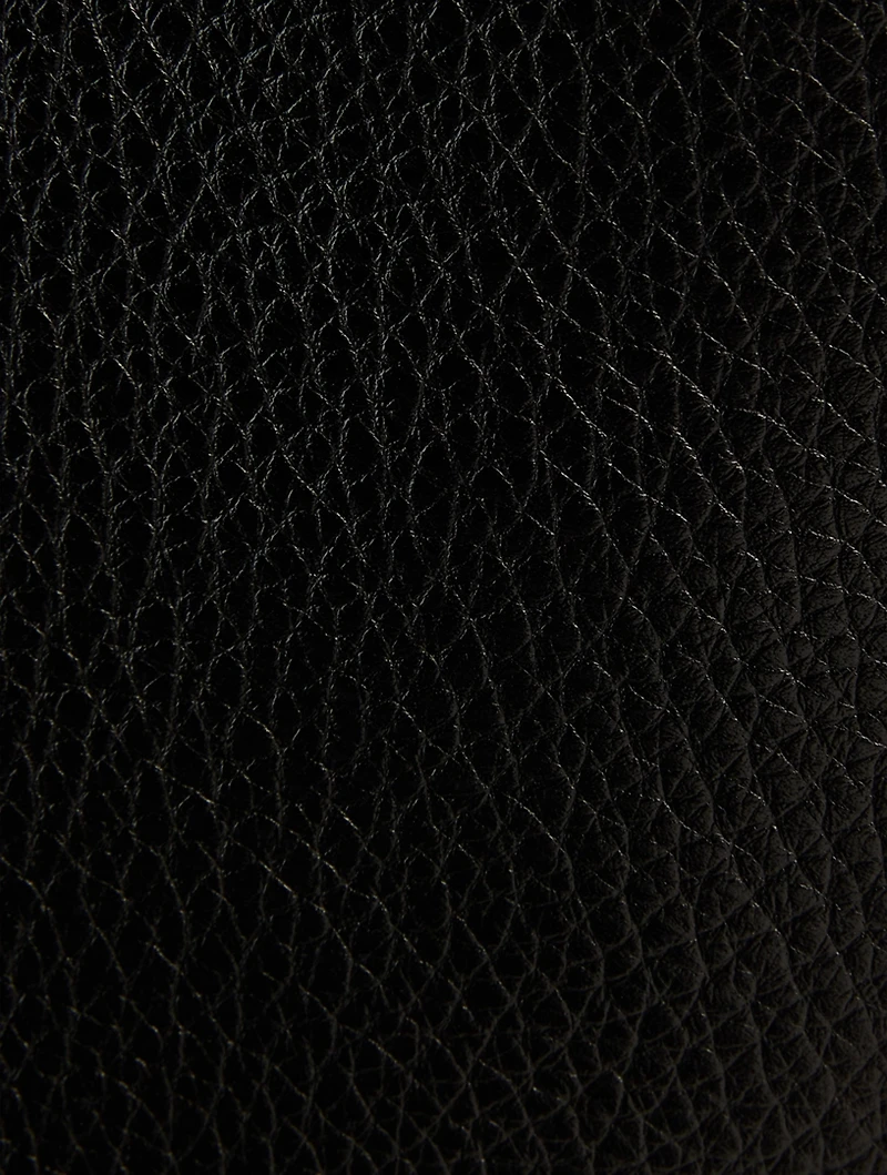 Medium Nellcôte Embellished Leather Tote Bag