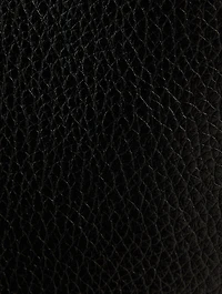 Medium Nellcôte Embellished Leather Tote Bag
