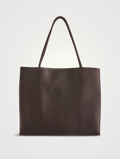 Cecily Silk Top Handle Bag