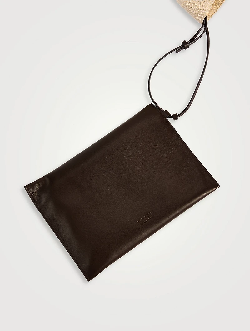 Barn Mesh Tote Bag