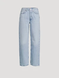 Henson Wide-Leg Jeans