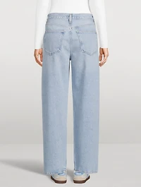 Henson Wide-Leg Jeans