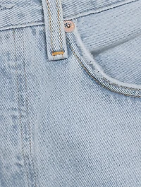 Henson Wide-Leg Jeans