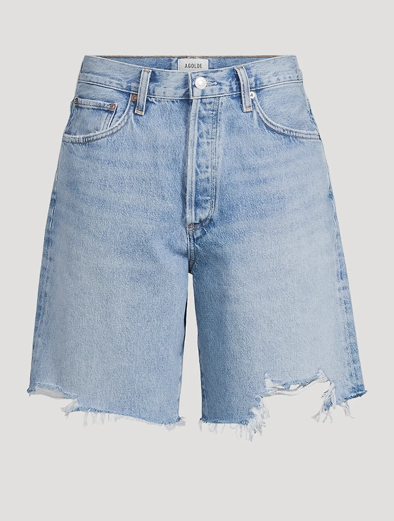 Indra Denim Shorts
