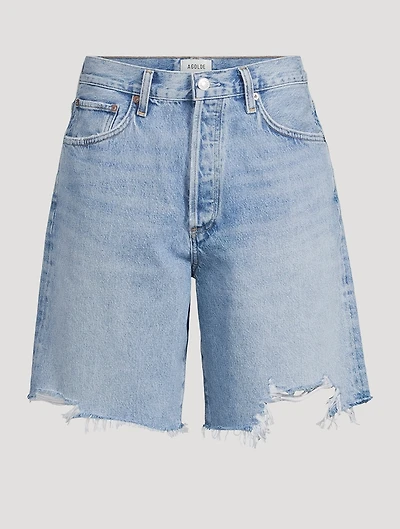Indra Denim Shorts