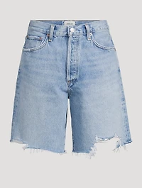 Indra Denim Shorts
