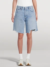 Indra Denim Shorts