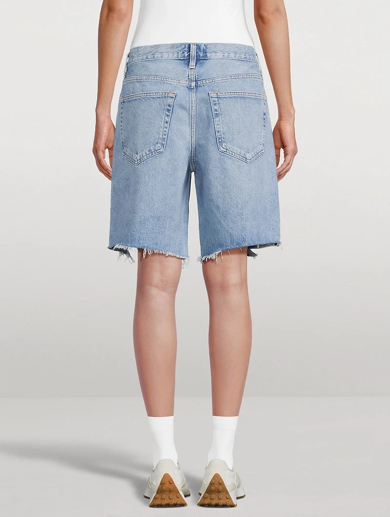 Indra Denim Shorts