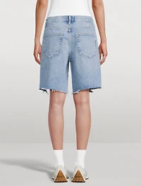 Indra Denim Shorts
