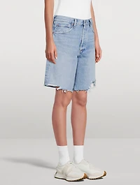 Indra Denim Shorts
