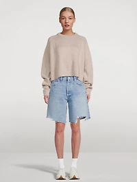 Indra Denim Shorts