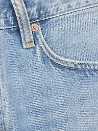 Indra Denim Shorts