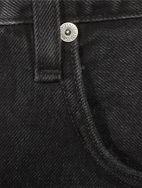Baretta Relaxed Straight Jeans