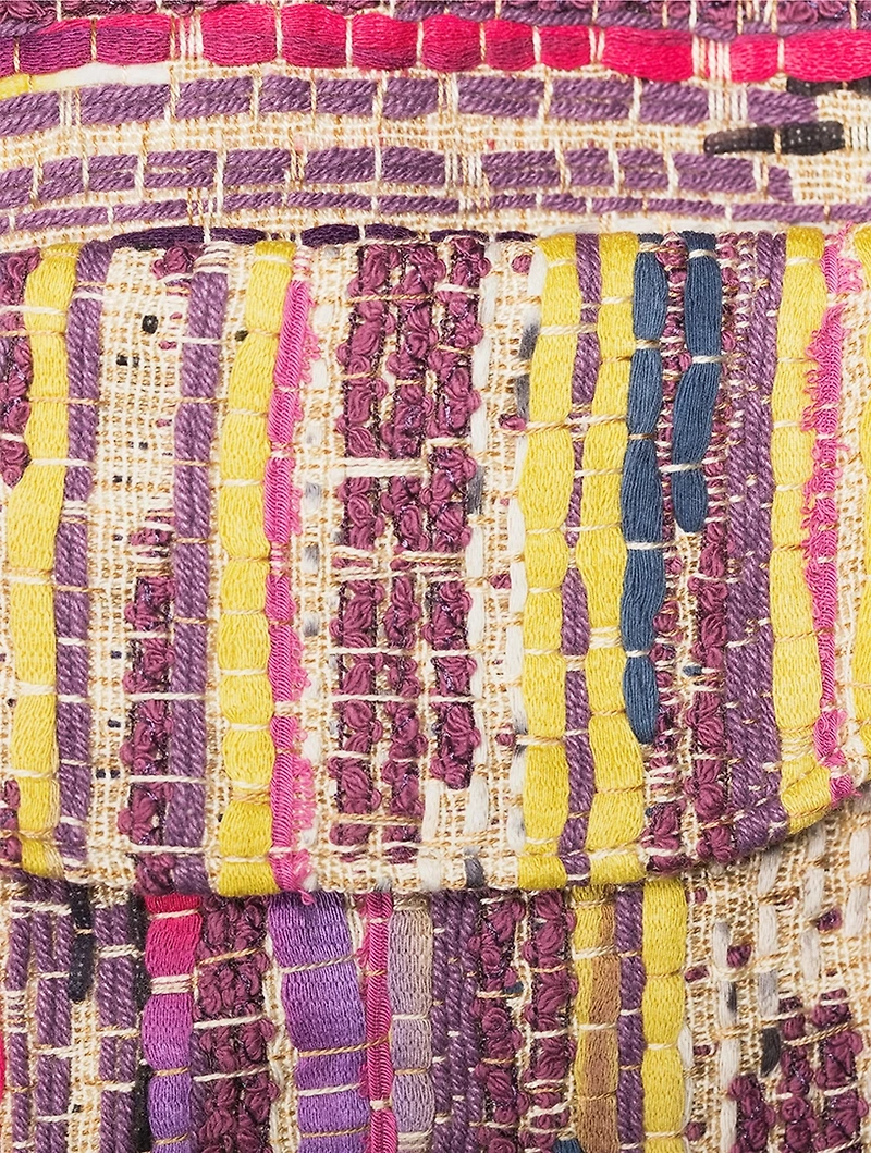 Woven Jacket