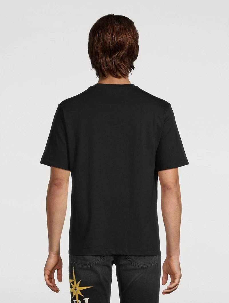 Three Star T-Shirt