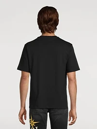 Three Star T-Shirt