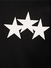 Three Star T-Shirt