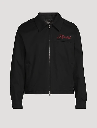 Dreamers Blouson Jacket