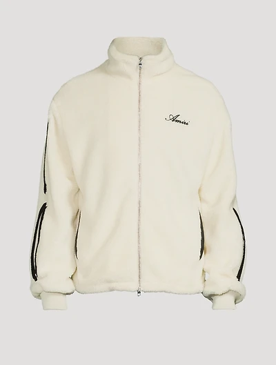 Bones Fleece Jacket