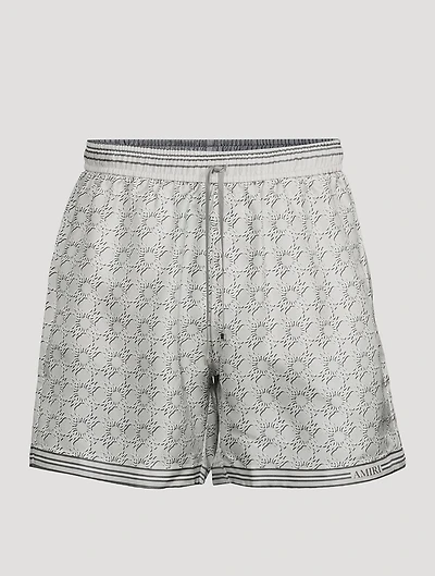 MA Quad Shorts