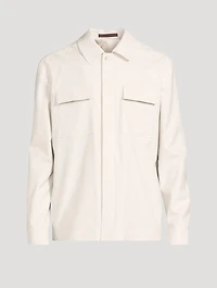 Colbey Shirt Jacket