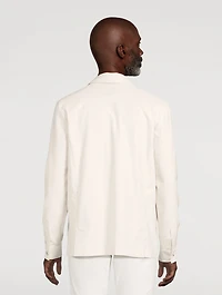 Colbey Shirt Jacket