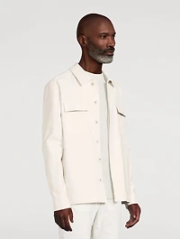 Colbey Shirt Jacket
