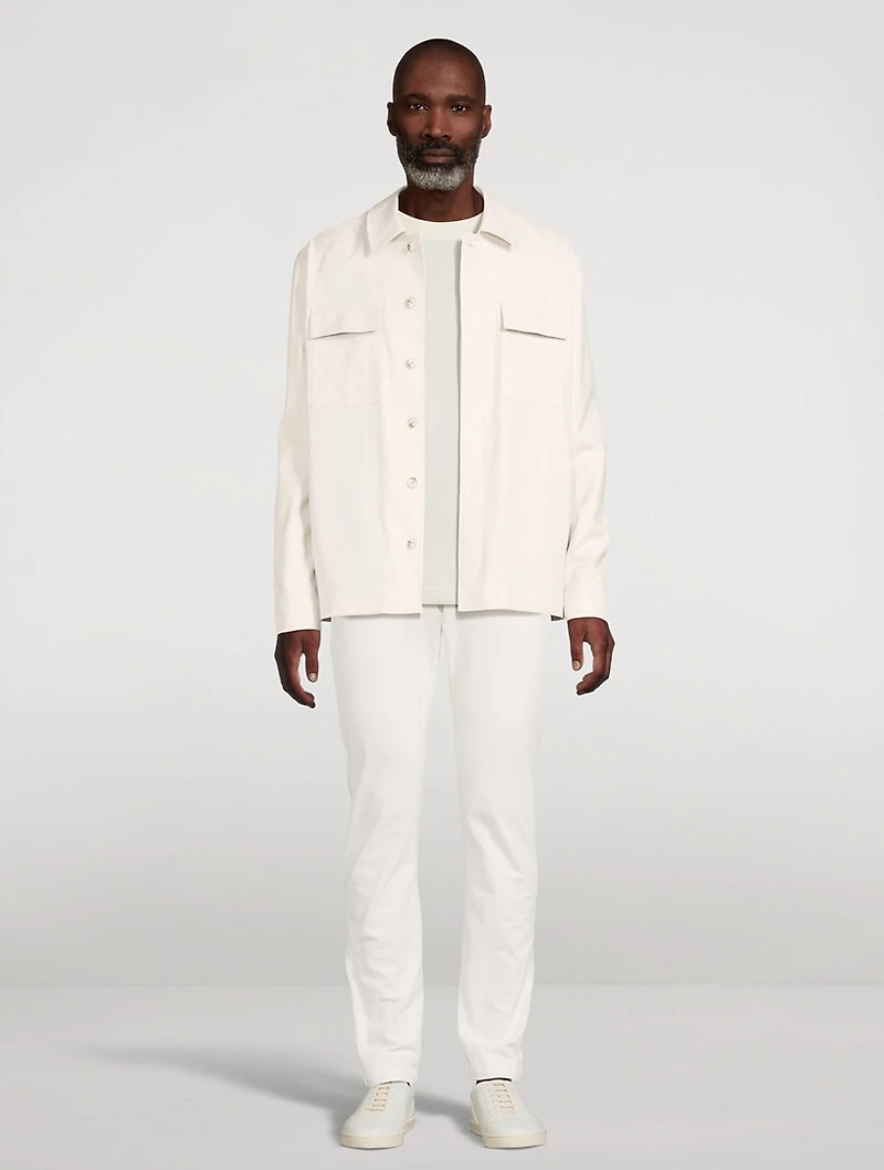 Colbey Shirt Jacket