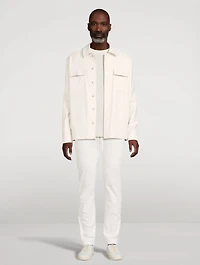 Colbey Shirt Jacket