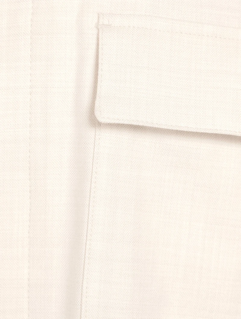 Colbey Shirt Jacket