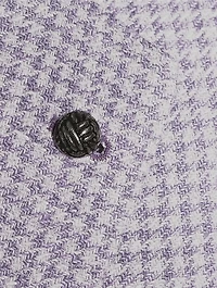 Myles Houndstooth Blazer