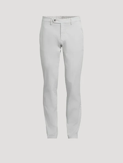 Jace Cotton Stretch Chinos