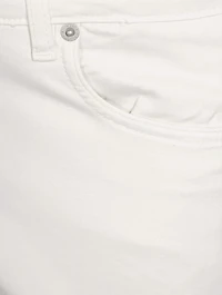 Jackie Stretch Cotton Pants
