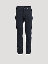 Jackie Cotton Stretch Trousers