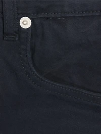 Jackie Cotton Stretch Trousers