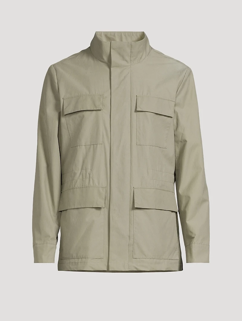 Jonte Field Jacket
