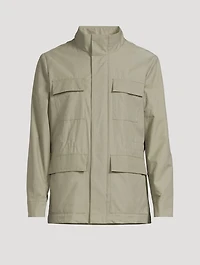 Jonte Field Jacket