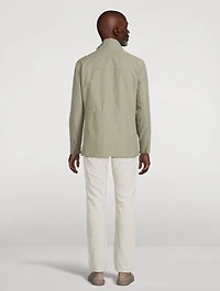 Jonte Field Jacket