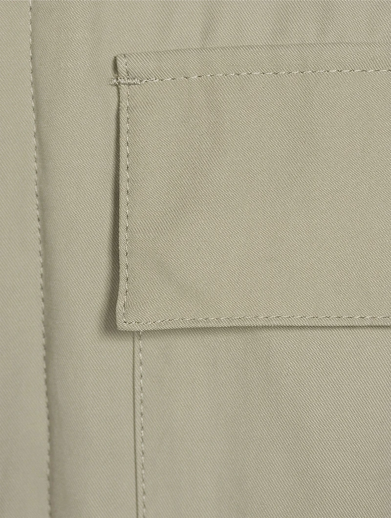 Jonte Field Jacket