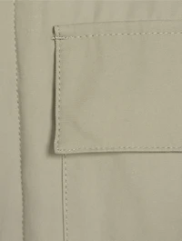Jonte Field Jacket