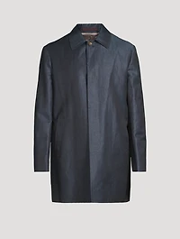 Herman Raincoat